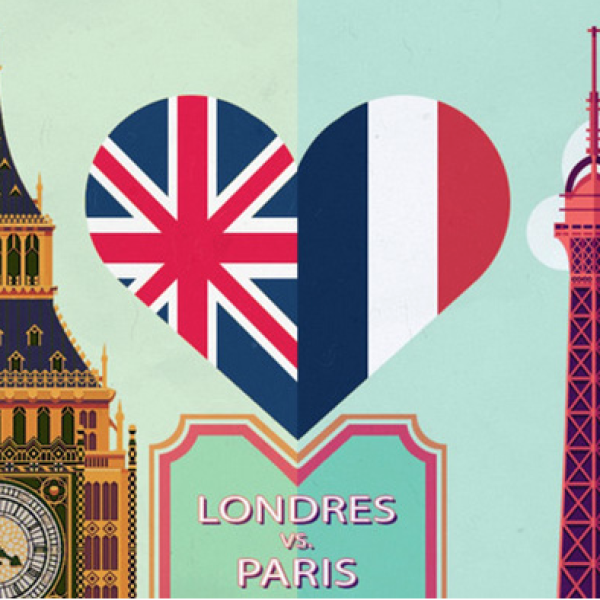 Malgré le Brexit, Paris et Londres s’associent pour développer le tourisme