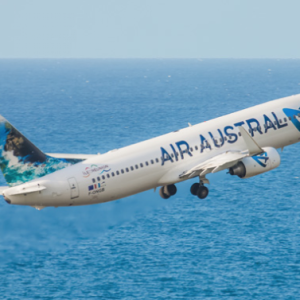 Air Madagascar et Air Austral officialisent leur rapprochement