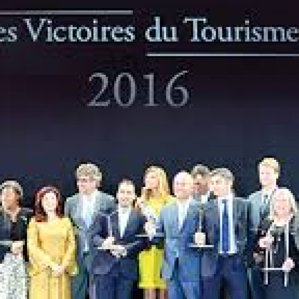 Victoires du Tourisme 2017 : C’est à vous de voter !