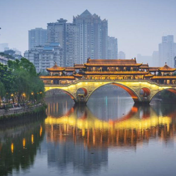 Tourisme durable: l’OMT va se réunir en Chine