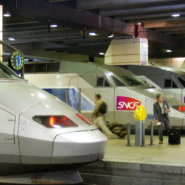 SNCF : Les Français majoritairement favorables à la réforme