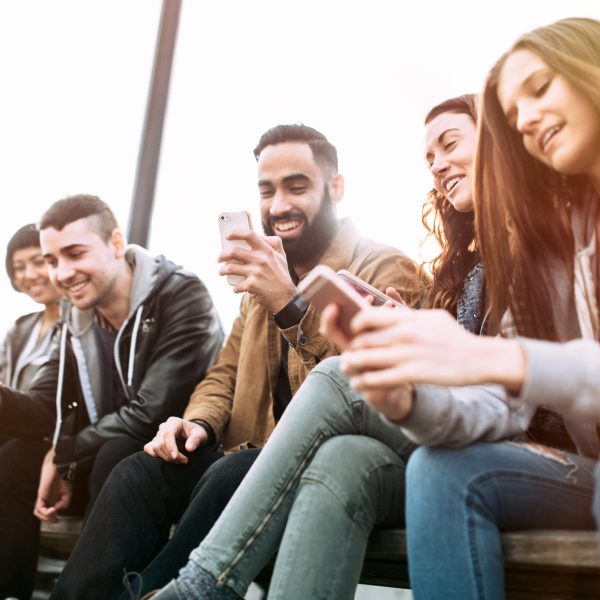 3 Millennials sur 10 très réceptifs aux messages des marques