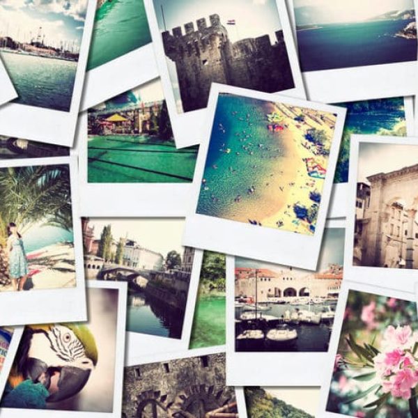 Instagram, alléchante vitrine pour les professionnels du tourisme